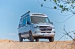 La Strada Regent S 4x4 2019 года